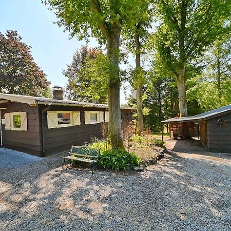 Bironix Villa Exterior photo