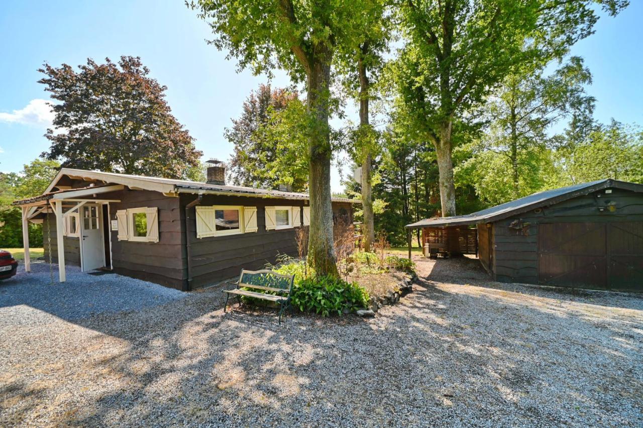 Bironix Villa Exterior photo