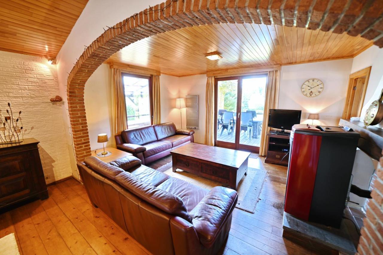 Bironix Villa Exterior photo