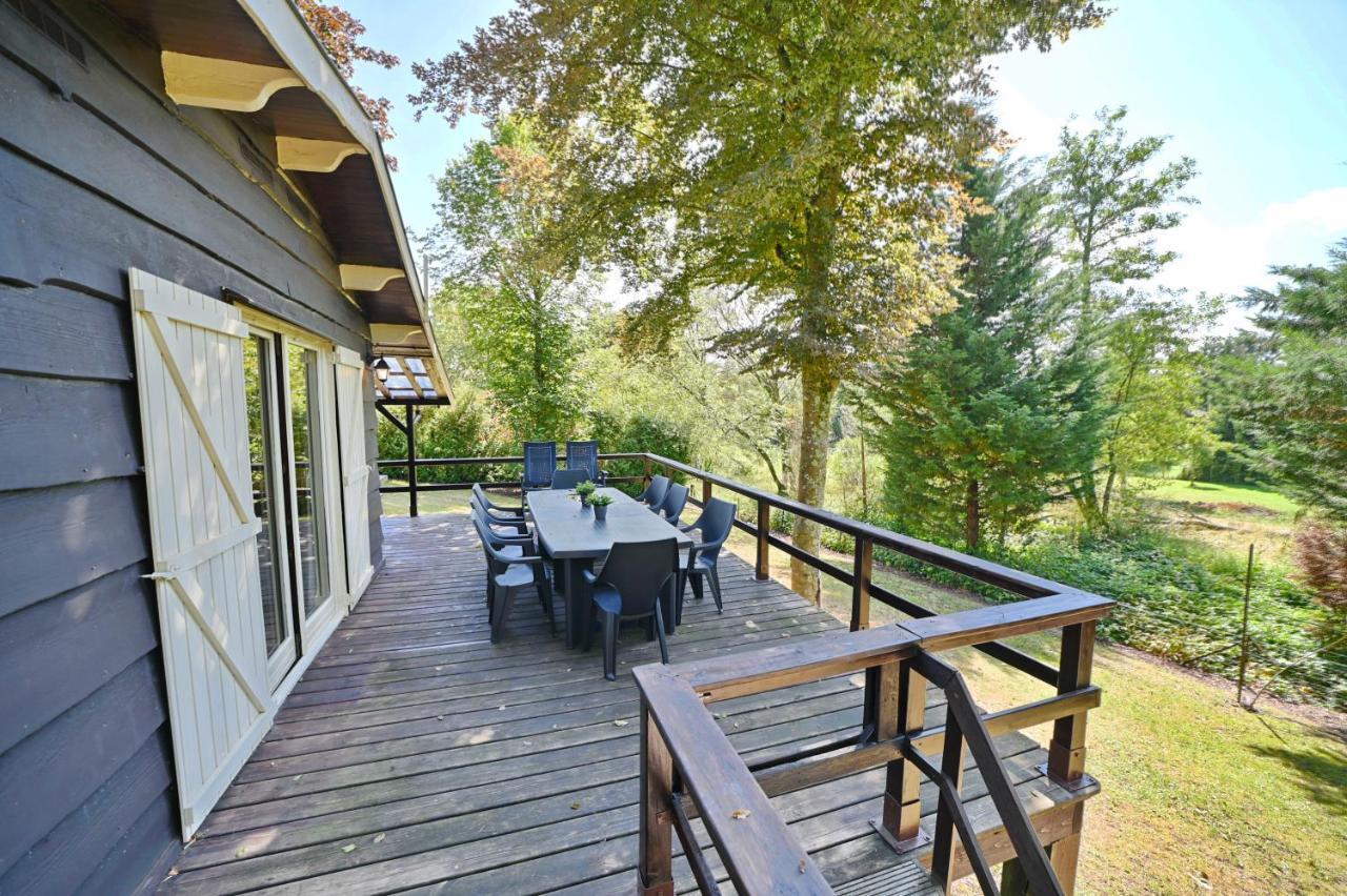 Bironix Villa Exterior photo