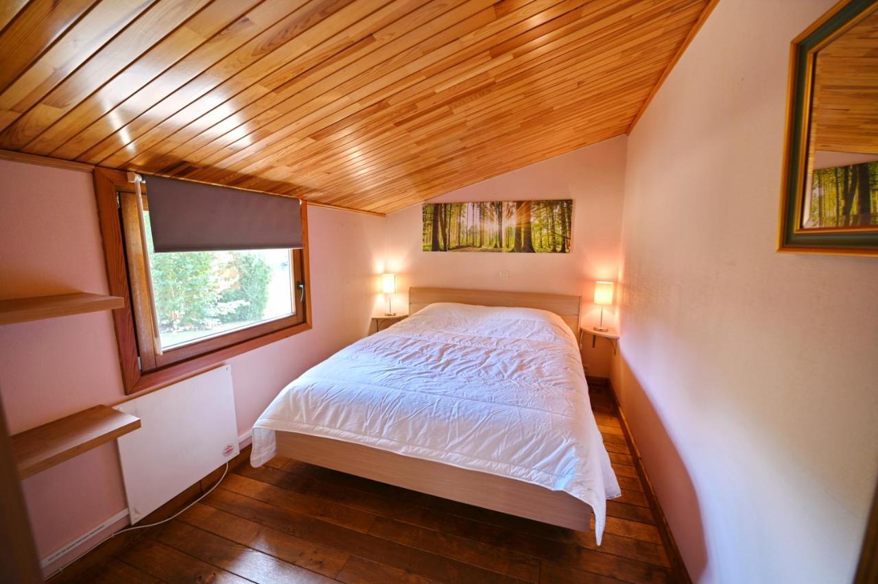 Bironix Villa Exterior photo